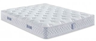 İdaş Natural Comfort 120x200 cm Lateks + Yaylı Yatak kullananlar yorumlar